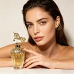 Unicorn Bottle Berlin Girl Eau de Parfum, Long Lasting Floral Woody Scent for Daily Wear - Image 4