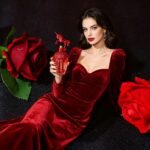 Unicorn Bottle Berlin Girl Eau de Parfum, Long Lasting Floral Woody Scent for Daily Wear - Image 4