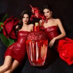 Unicorn Bottle Berlin Girl Eau de Parfum, Long Lasting Floral Woody Scent for Daily Wear - Image 3