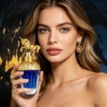 Path to the Underworld Women’s Perfume, Rich Lily Rose Ginger Fragrance with Sandalwood and Incense Base - Image 5