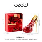 Bright Tender High-Heeled Perfume by Deold - Image 4