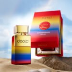 Deold Good Morning Perfume, citrus notes, fresh long-lasting, neutral musk scent, ideal for daily commuting