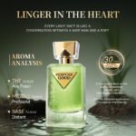 Deold Women's perfume, fresh fruity-floral scent, elegant and long-lasting fragrance - Image 3
