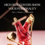 Bright Tender High-Heeled Perfume by Deold - Image 3