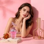 ⁦Unicorn Luxury Perfume for Women - Miss Coco Fragrance⁩ - الصورة ⁦5⁩