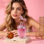 ⁦Unicorn Luxury Perfume for Women - Miss Coco Fragrance⁩ - الصورة ⁦2⁩