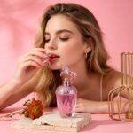Unicorn Luxury Perfume for Women - Miss Coco Fragrance