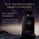 MORAKOT Midnight Revelry Spicy Woody Men Perfume - Image 2