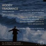 MORAKOT Star-Rated Holiday Woody Men Perfume - Image 2