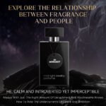 MORAKOT Midnight Revelry Spicy Woody Men Perfume - Image 3