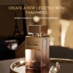 Honorable The Sole Luxury Fougere Woody Men Perfume - Image 3