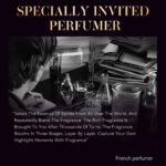 MORAKOT Midnight Revelry Spicy Woody Men Perfume - Image 4