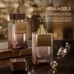 Honorable The Sole Luxury Fougere Woody Men Perfume - Image 2