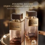 Honorable The Sole Luxury Fougere Woody Men Perfume