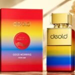 Women's perfume