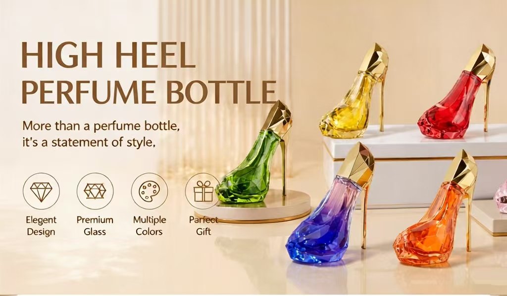 High Heels perfume