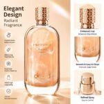 Elegant Shimmer Pearl Women Perfume - Image 3