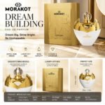 MORAKOT Dream Building Eau De Parfum - Image 2
