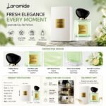 Laramide Unisex Eau De Parfum - Image 4