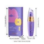 Lip Temptation Magnolia Perfume - Image 5
